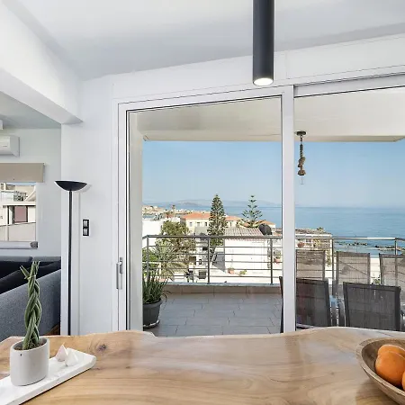 Apartment View Point *