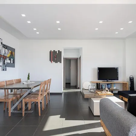Apartment View Point