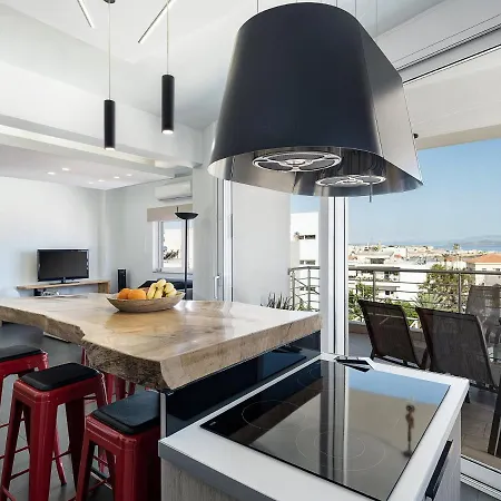 Apartment View Point
