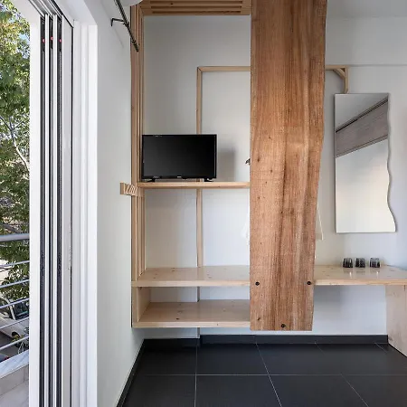 Apartment View Point *