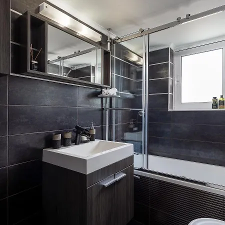 View Point Apartment