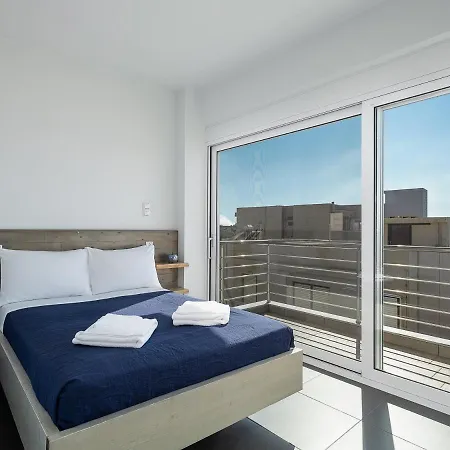 View Point Apartment *