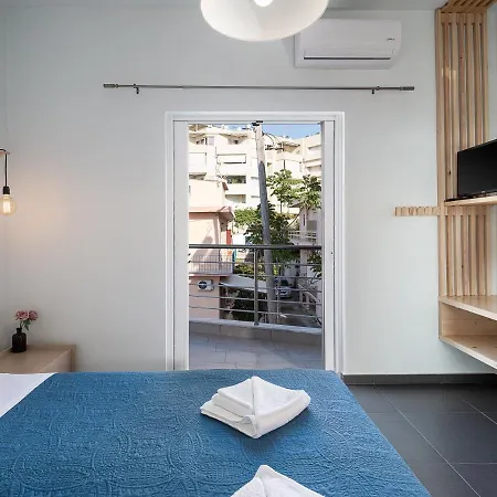 View Point Apartment Chania (Crete)