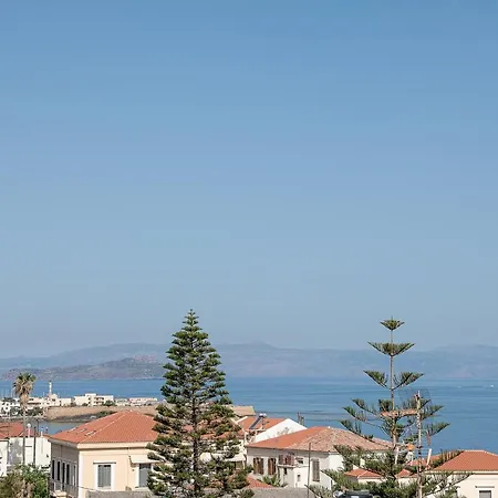 Apartment View Point