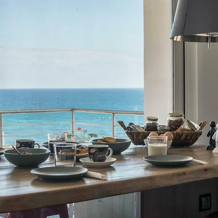 Apartment View Point